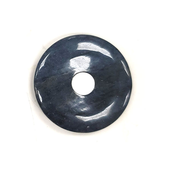 45MM DONUT DUMORTIERITE